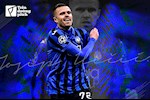 Josip Iličić: Kẻ duy nhất tiệm cận với Lionel Messi ở mùa giải 2019/2020 (p1)