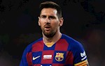 Messi: ‘Tôi không còn áp lực về việc ghi bàn’