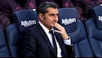 Người cũ chỉ trích Barca vì sa thải HLV Valverde