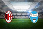 Nhận định AC Milan vs Spal 0h00 ngày 16/1 (Cúp quốc gia Italia 2019/20)