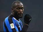Inter Milan 4-1 Cagliari: Lukaku tỏa sáng, Nerazzurri vào tứ kết Coppa Italia