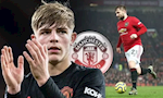 Luke Shaw phải thấy xấu hổ vì đang kém xa Brandon Williams