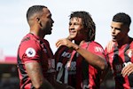 Chelsea đưa ra quyết định vụ chiêu mộ Nathan Ake và Callum Wilson