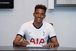 Vượt mặt MU, Tottenham CHÍNH THỨC chiêu mộ Fernandes