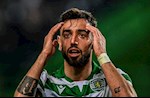 “Bruno Fernandes hoàn hảo với MU”
