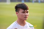 Dù thất bại, đội trưởng U23 Việt Nam vẫn dẫn đầu thống kê tại U23 Châu Á