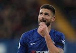 Olivier Giroud ra mắt CLB mới vào đầu tuần tới