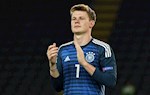 HLV ĐT Đức đặt dấu hỏi khi ‘Neuer mới’ bị Bayern dụ dỗ