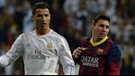 Lionel Messi rất nhớ Cristiano Ronaldo