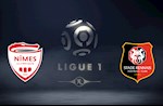 Nhận định Nimes vs Rennes 1h00 ngày 16/1 (Ligue 1 2019/20)