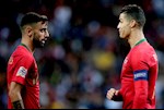 Ronaldo và Mourinho lên tiếng về tài năng của Bruno Fernandes
