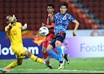 Video tổng hợp: U23 Qatar 1-1 U23 Nhật Bản (VCK U23 châu Á 2020)