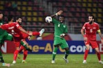 Video tổng hợp: U23 Saudi Arabia 1-0 U23 Syria (VCK U23 châu Á 2020)