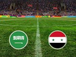 Nhận định U23 Saudi Arabia vs U23 Syria 20h15 ngày 15/1 (VCK U23 châu Á 2020)