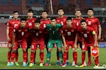 Kết quả U23 Việt Nam vs U23 Triều Tiên trận đấu bảng D VCK U23 châu Á 2020