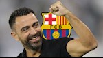 Chủ tịch Bartomeu ủng hộ Xavi quay lại dẫn dắt Barca