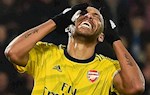 Kháng cáo bất thành, Aubameyang ngồi ngoài 3 trận tới của Arsenal