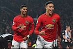 Mason Greenwood lập kỷ lục tại MU sau 36 năm