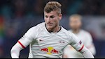 MU và Barca ‘tất tay’ cho Timo Werner, nhưng…
