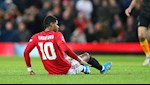 Rashford chấn thương nặng, Solskjaer bị chỉ trích ích kỷ