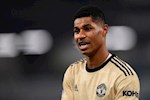 “Marcus Rashford sẽ trở thành cầu thủ vĩ đại nhất lịch sử MU”