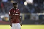 AC Milan chốt giá bán Franck Kessie cho Arsenal