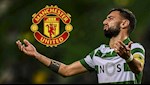 "Bruno Fernandes cần trở thành De Bruyne của MU"