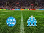 Nhận định Granville vs Marseille 3h05 ngày 18/1 (Cúp quốc gia Pháp 2019/20)