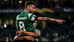 Saha hy vọng MU sẽ chiêu mộ thành công Bruno Fernandes