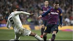 Varane tiết lộ bí quyết ngăn chặn Messi