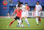 Lịch thi đấu U23 châu Á 2020 hôm nay 19/1: U23 Hàn Quốc vs U23 Jordan