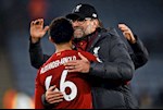 Jurgen Klopp đã xây dựng tâm lý chiến thắng cho Liverpool như thế nào?