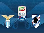 Nhận định Lazio vs Sampdoria 21h00 ngày 18/1 (Serie A 2019/20)
