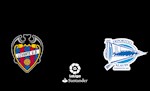 Nhận định Levante vs Alaves 19h00 ngày 18/1 La Liga 2019/20