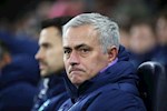 Thẳng tay loại học trò khỏi danh sách đá C1, Mourinho chưa dám báo tin