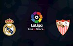 Nhận định Real Madrid vs Sevilla (22h ngày 18/1): Như một thói quen