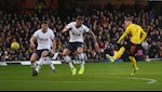 Những điểm nhấn sau trận Watford 0-0 Tottenham