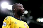 Nicolas Pepe tiết lộ mục tiêu ở Arsenal