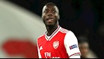 Nicolas Pepe chỉ ra vấn đề lớn nhất của Arsenal