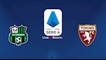 Nhận định Sassuolo vs Torino 0h00 ngày 19/1 (Serie A 2019/20)