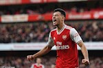 Aubameyang dự đoán cái tên này của Arsenal sẽ vươn tầm siêu sao?