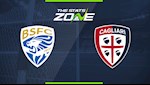 Nhận định Brescia vs Cagliari 21h00 ngày 19/1 (Serie A 2019/20)