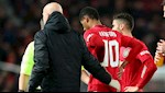 MU bị chê không biết ghi bàn khi thiếu Rashford