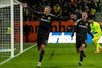 Erling Haaland lập kỷ lục trong ngày ra mắt Dortmund
