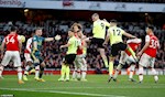 Điểm nhấn Arsenal 1-1 Sheffield: Martinelli ghi điểm, Arteta vẫn cần thêm thời gian
