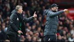 Solskjaer muốn thành công như Klopp ở MU
