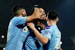 Kẻ thắng người thua nói gì sau trận đấu Man City 2-1 Everton?