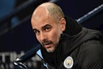 Man City lần đầu tiên làm được điều này trước Everton?
