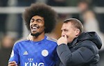 Rodgers: ‘Đuổi theo Liverpool không phải mối quan tâm của Leicester’