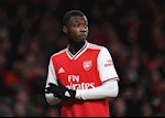 Robin van Persie gửi lời khuyên đến Nicolas Pepe